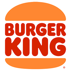 Das Logo von Burger King zur Darstellung als Partner für die Rabattkarte der Stadtwerke Heide GmbH